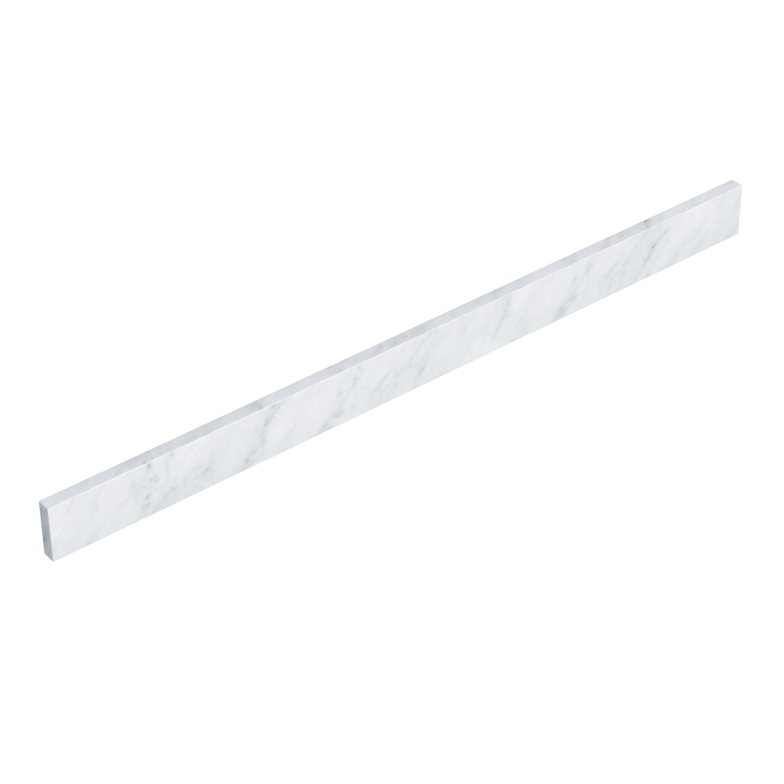 Wyndham Collection WCFVCA142BS 42″ x 3″ Backsplash – Giotto Quartz