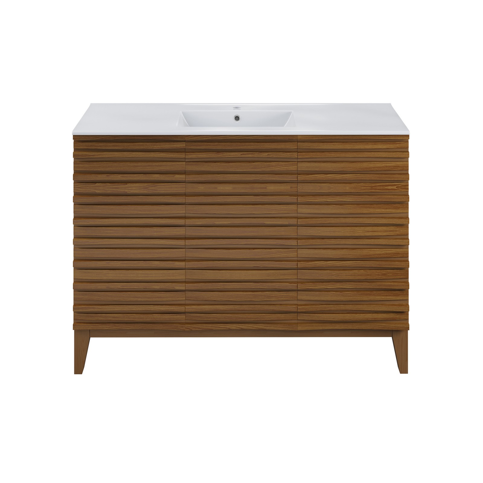 Swiss Madison SM-BV557 Cascade 48″ – Wood