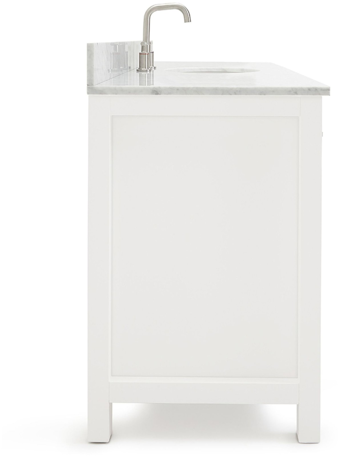 Ariel H061SCW2OVO Bristol 61″ – Grey