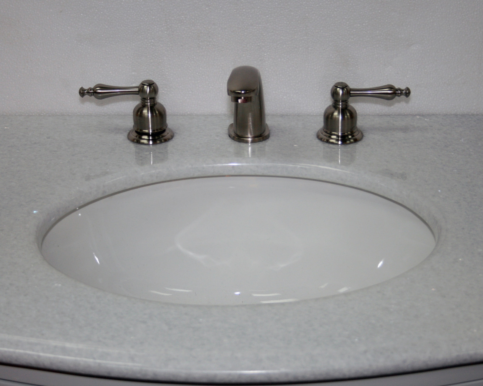 48-Inch Contemporary Style Single Sink Bathroom Vanity Model 4512-48IV W