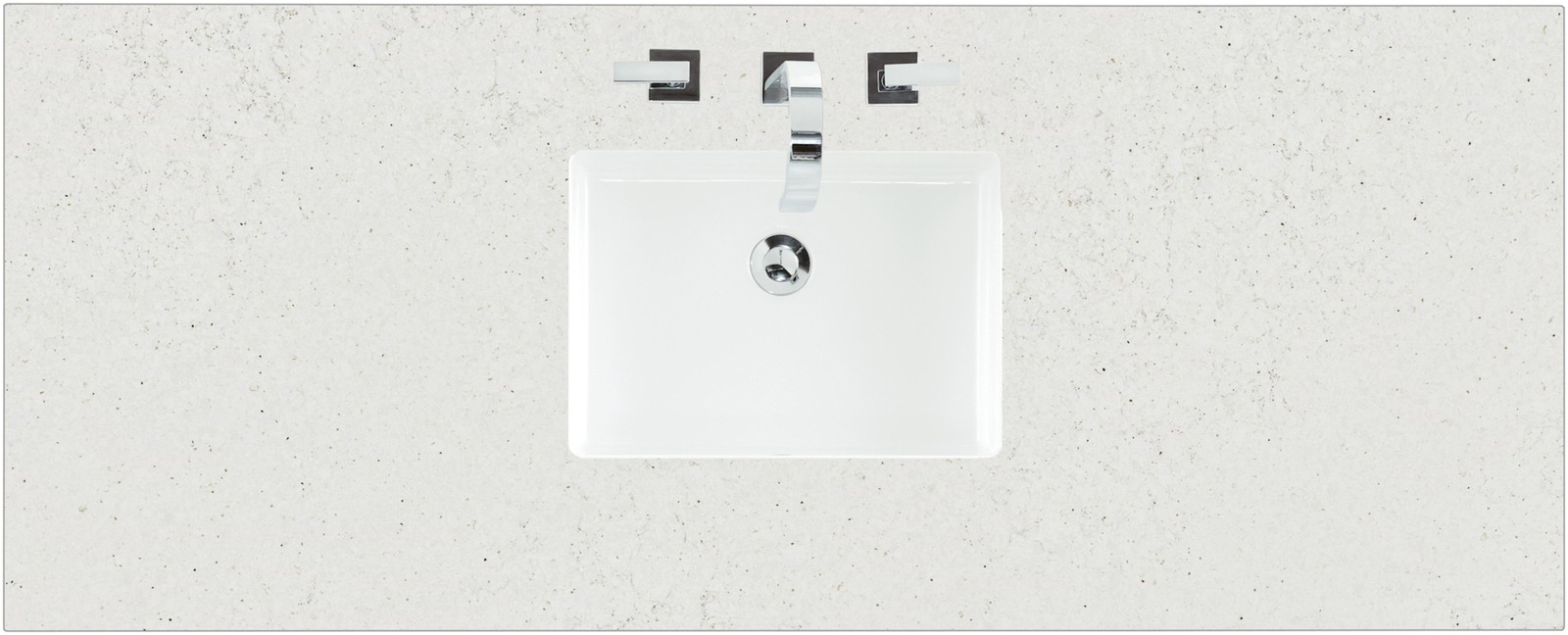 James Martin Vanities 050-S60S 60″ Ceramic and Stone Composite – Lime Delight