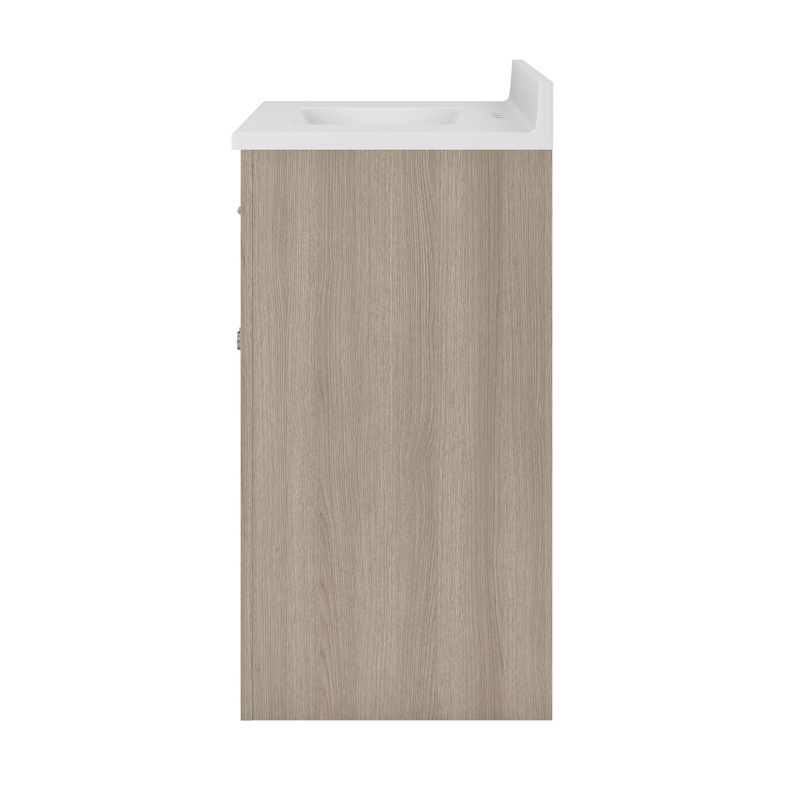 CRAFT + MAIN RSVT3134 Reese 30″ – White