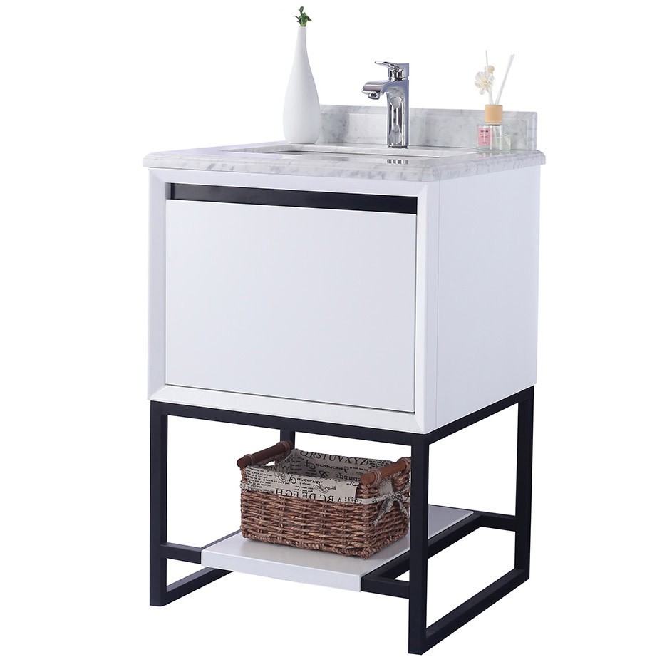 Miseno MVREP-24W Repose 24″ – White