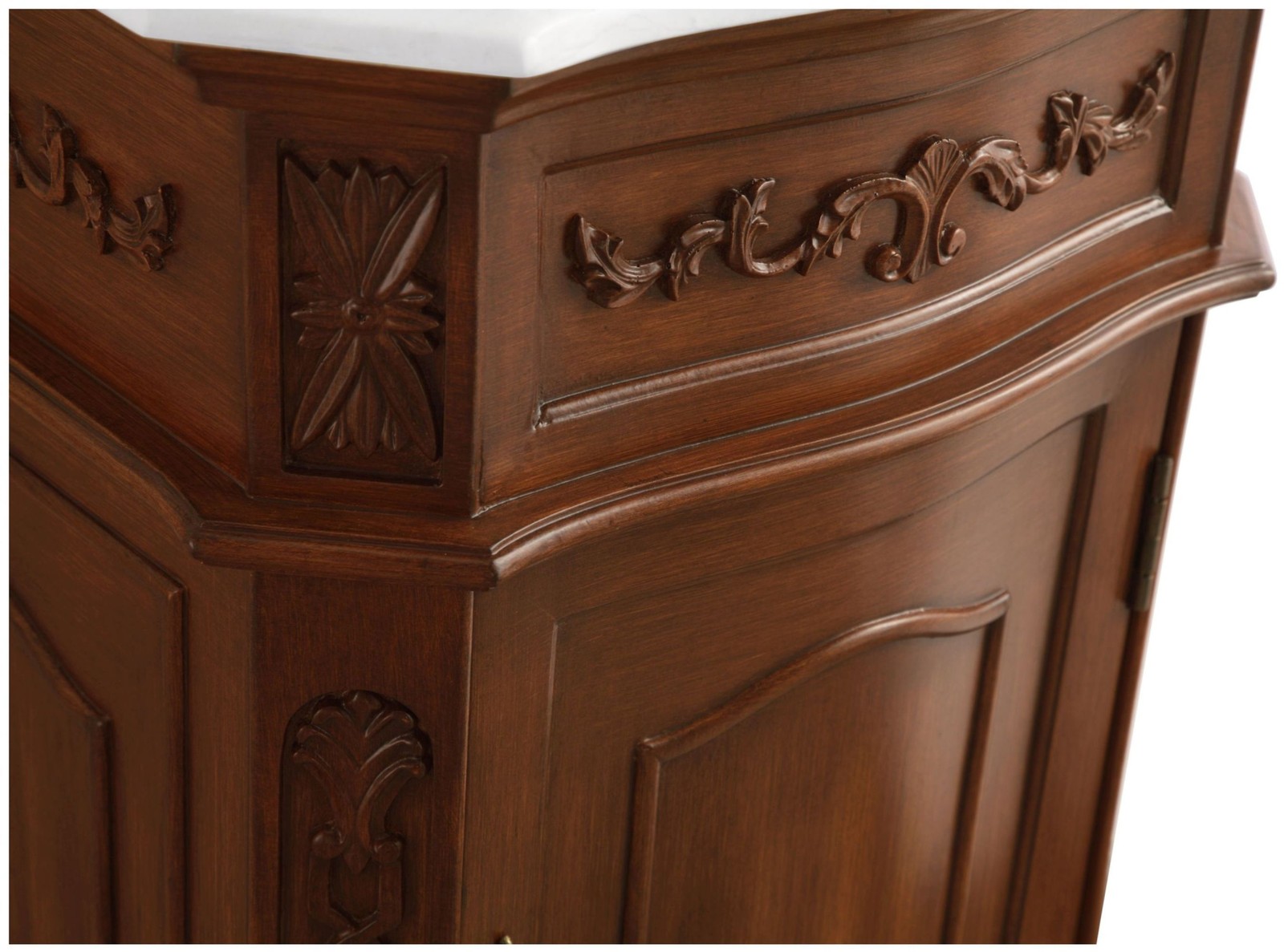 Elegant Lighting VF10119-VW Danville 18″ – Beige