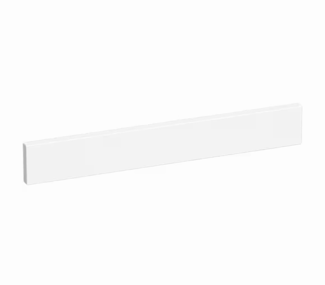 Kohler Silestone Quartz Backsplash Miami White 25″ 28261-MMW New In Box