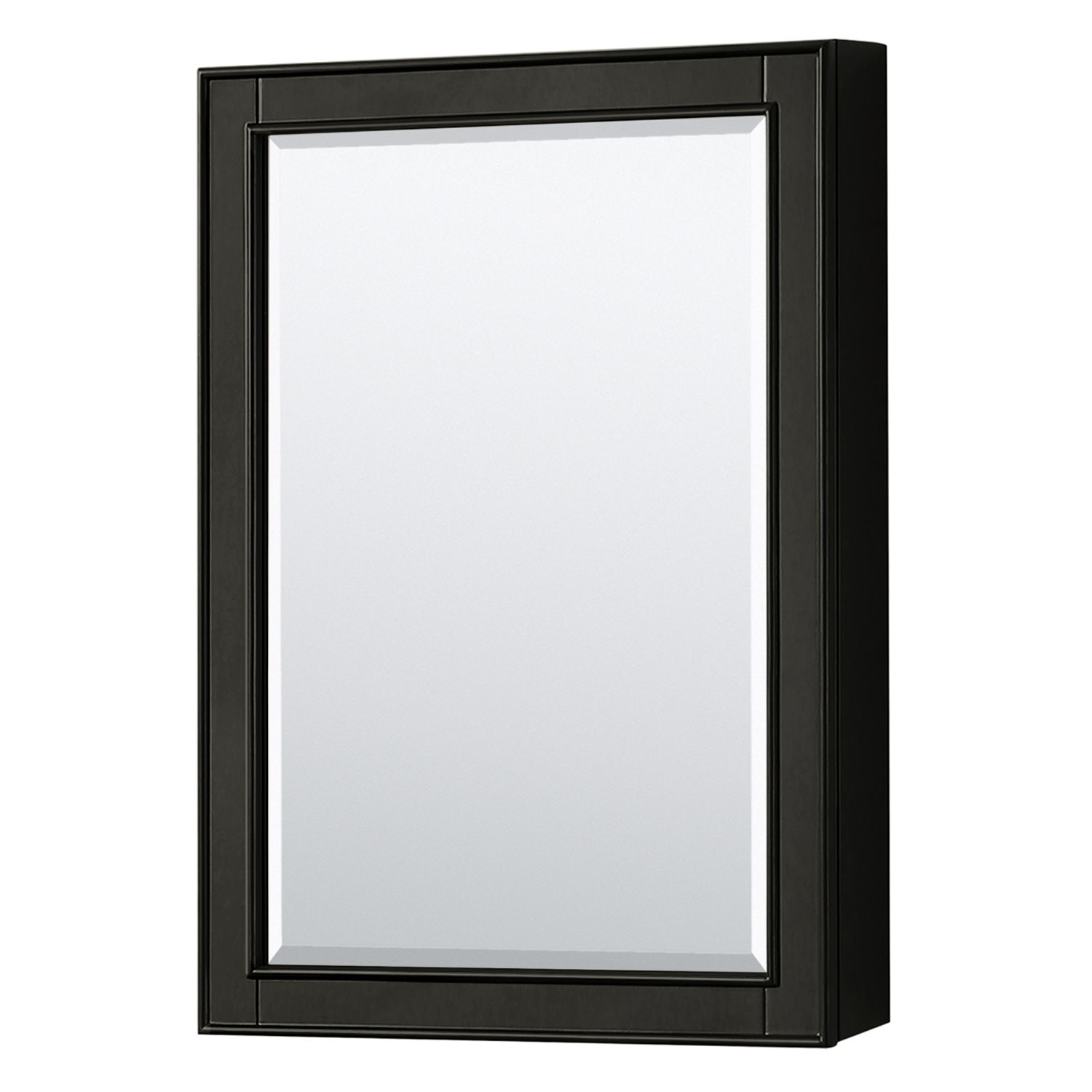 Wyndham Collection WCS202048SCXSXXMED Deborah 47-1/4″ – White / Polished Chrome