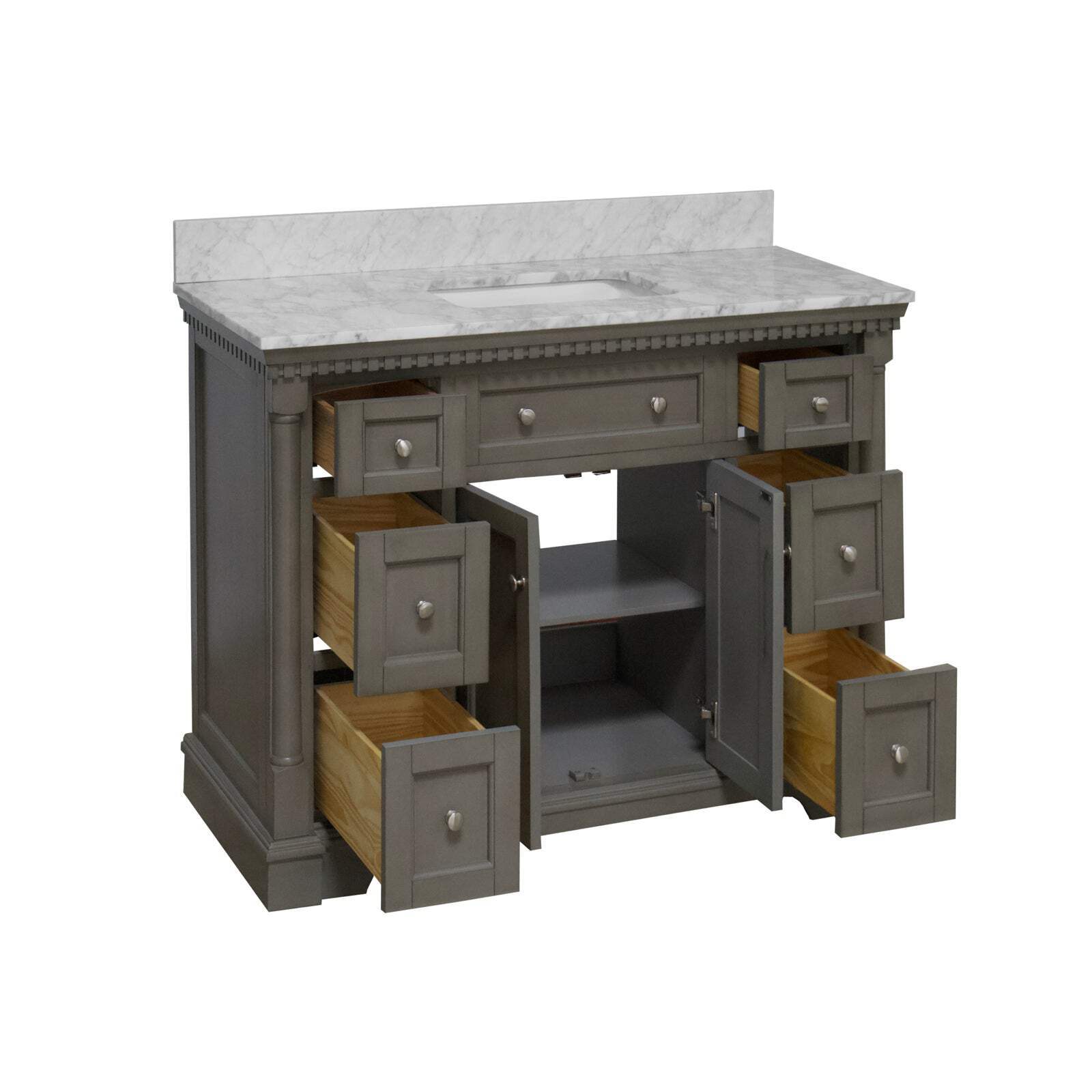 Sydney 48-inch Vanity