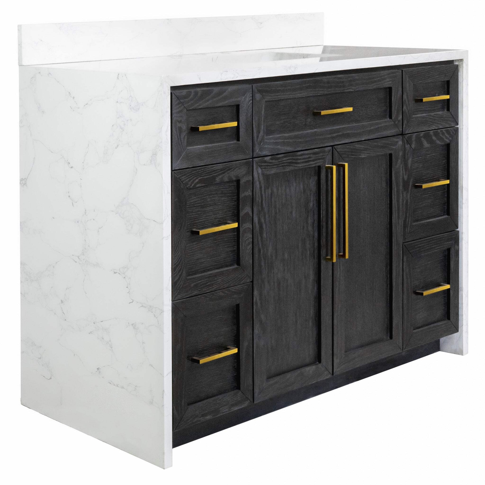 Palisade 48-inch Vanity