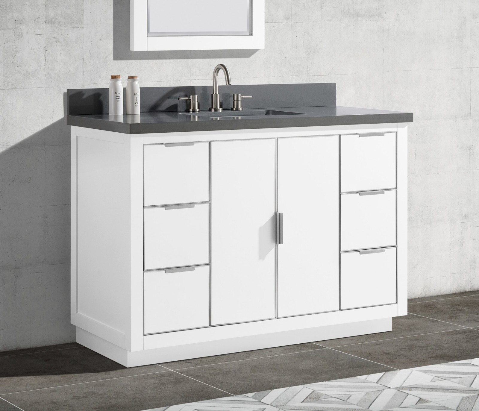 Avanity AUSTEN-VS49-S-GQ Austen 48″ – White