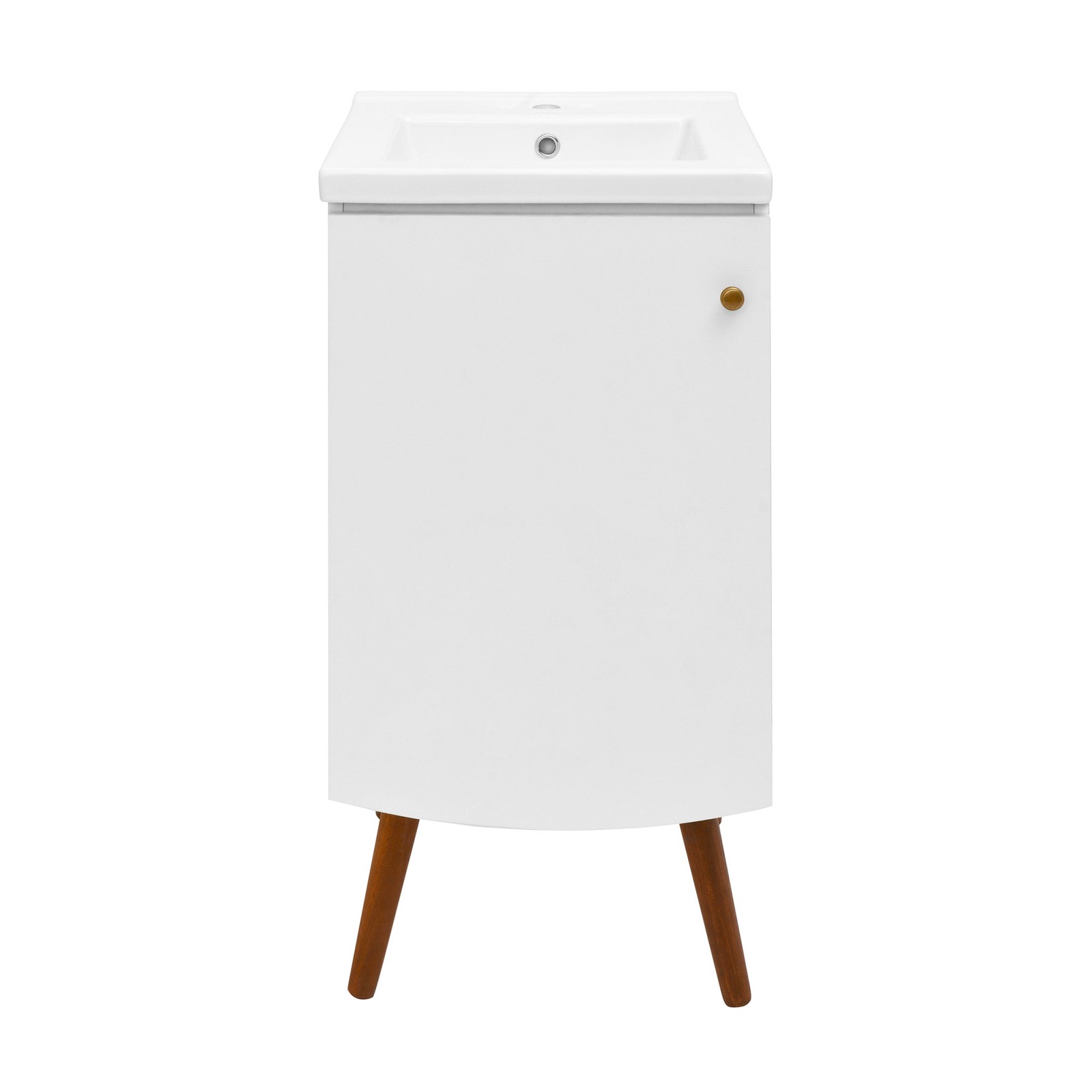 Swiss Madison SM-BV650 Manoir 18″ – White