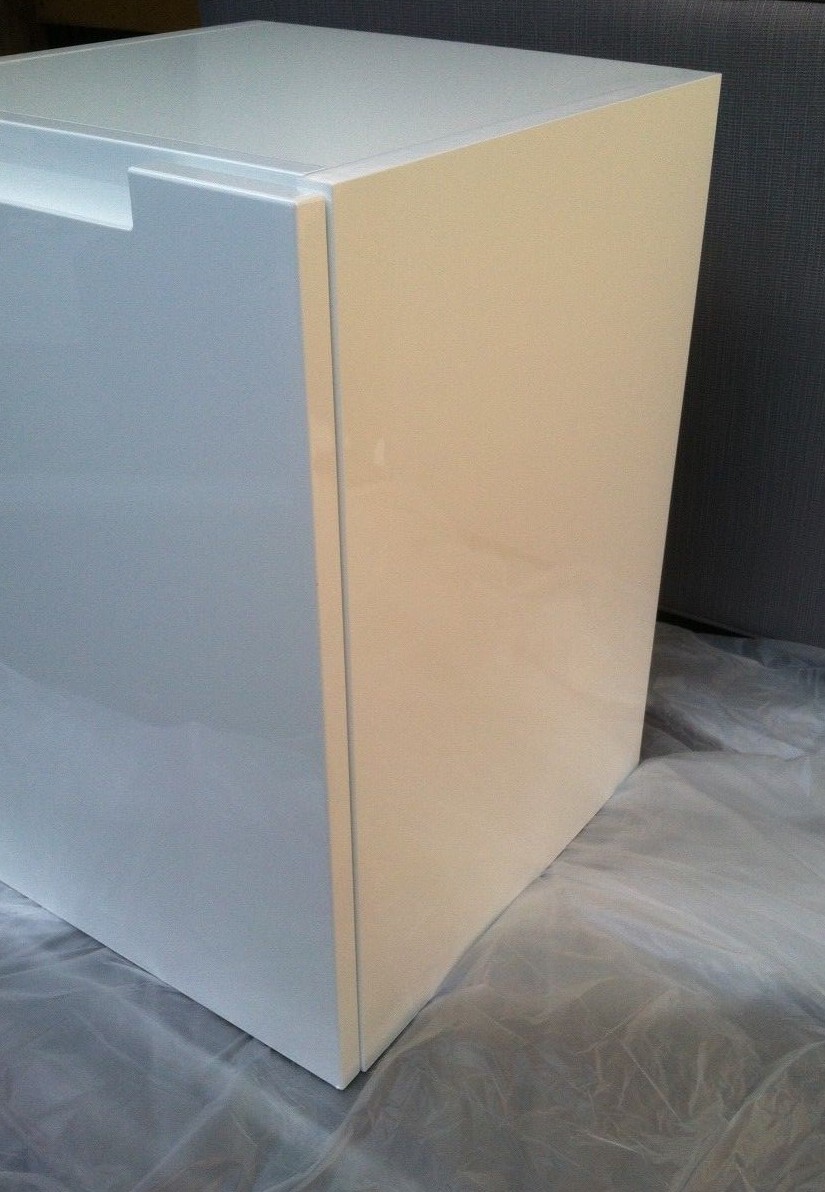 NEW Latoscana Bathroom Vanity Cabinet OASI – Side Unit Made In ITALY by EDMO