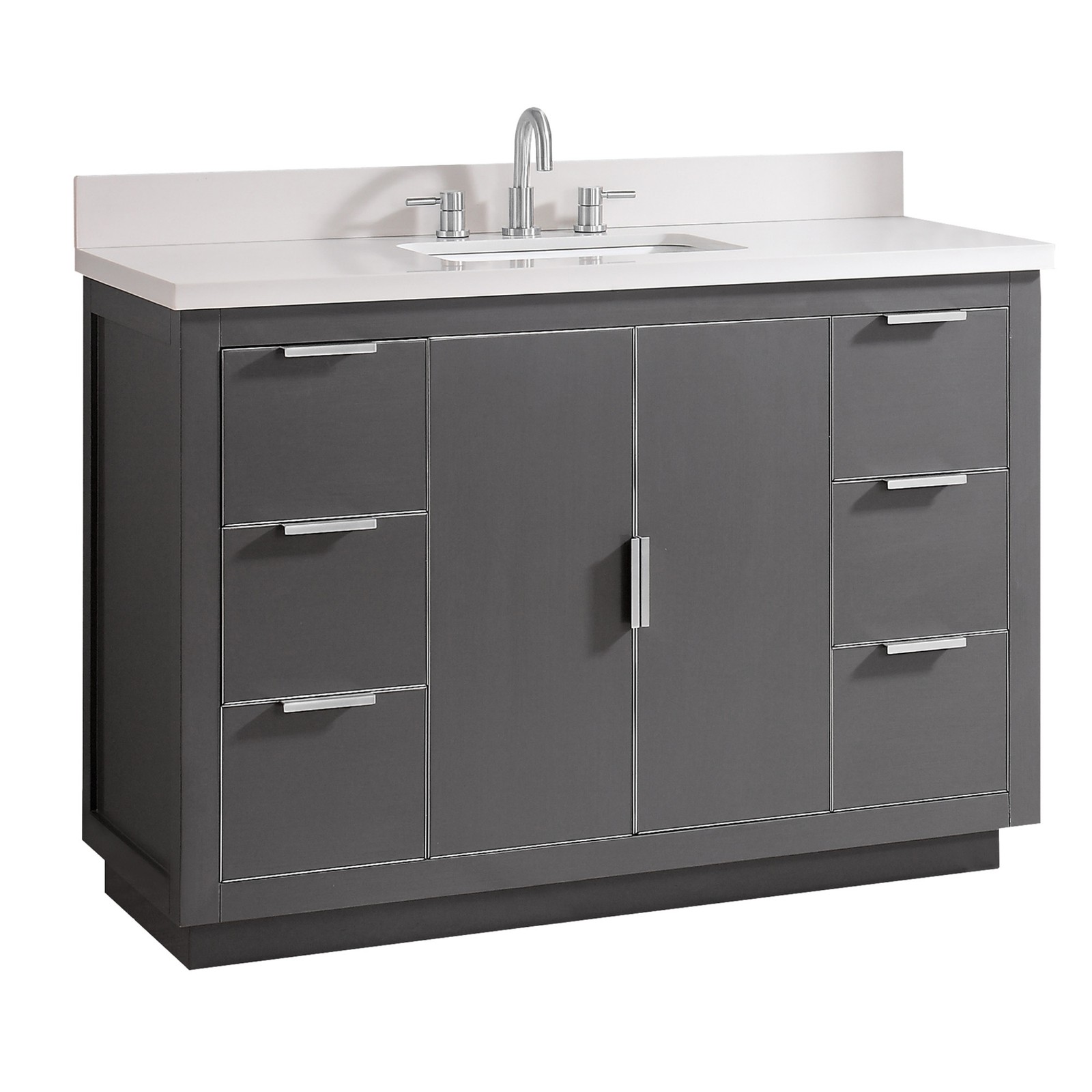 Avanity AUSTEN-VS49 Austen 49″ – MultiColor