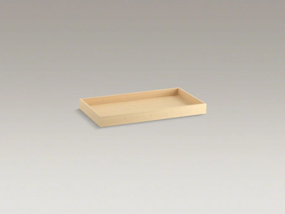 Kohler Tailored Vanities Full Extension Rollout Tray – K-99680-SH2-1WR