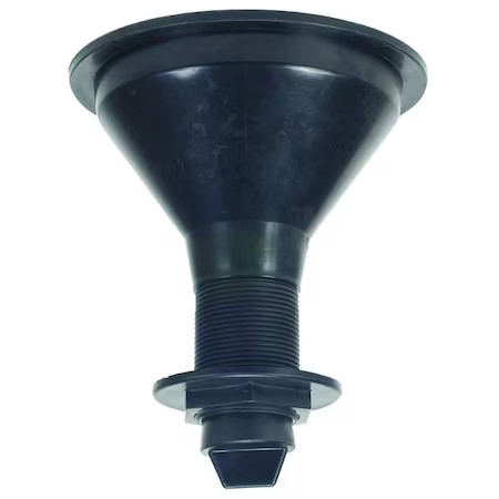 Orion Cs7 6X Taper Laboratory Cup Sink 4 15/16 In X 4 15/16 In, 1, Above Or