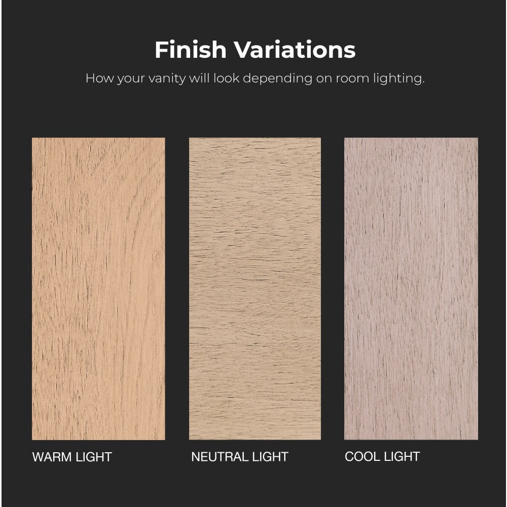 Ove Decors 15VVA-ALO272 Athea 72″ – Sahara Birch