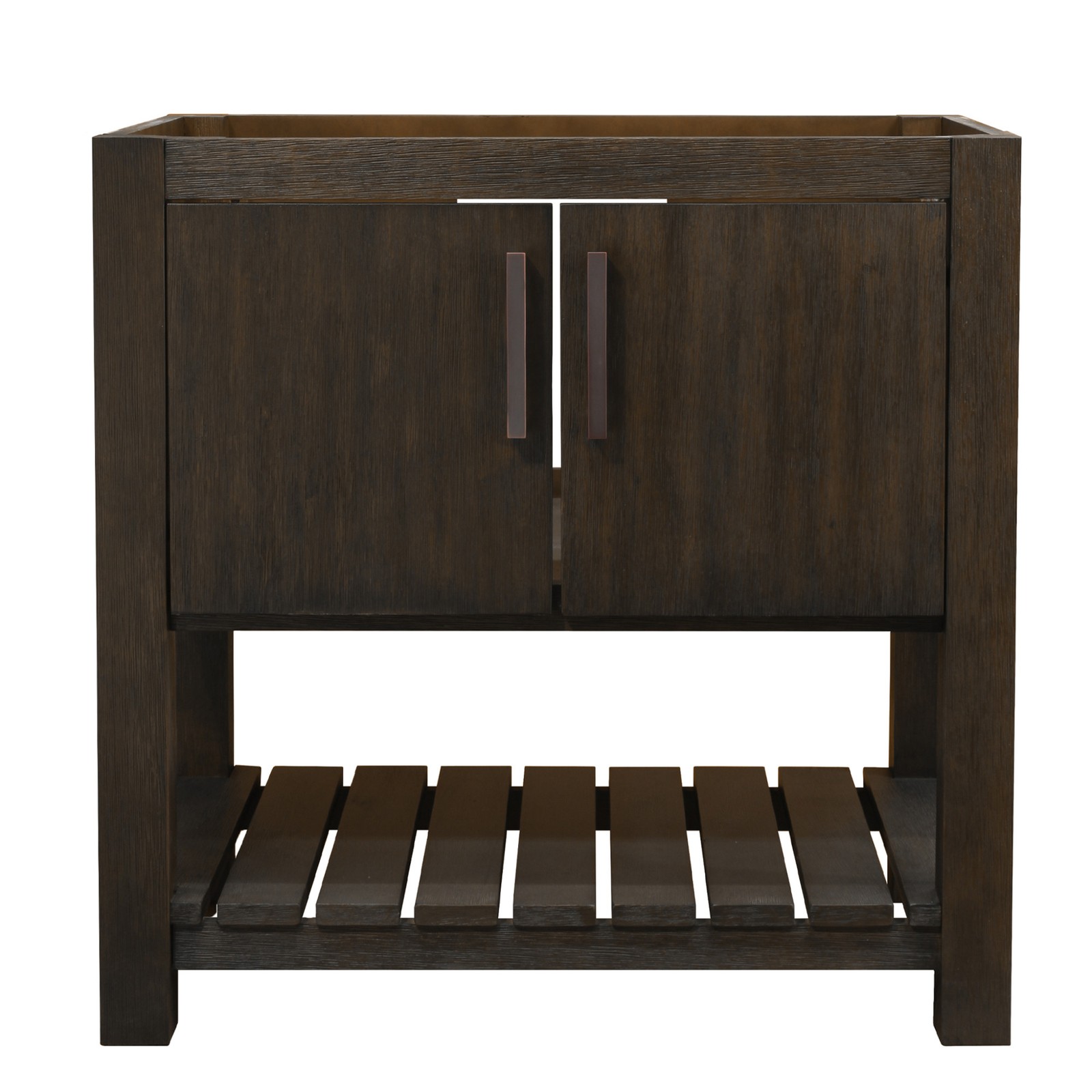 Miseno MV-30CM-NOBV 30″ Single – Cafe Mocha / Oil Rubbed Bronze Hardware