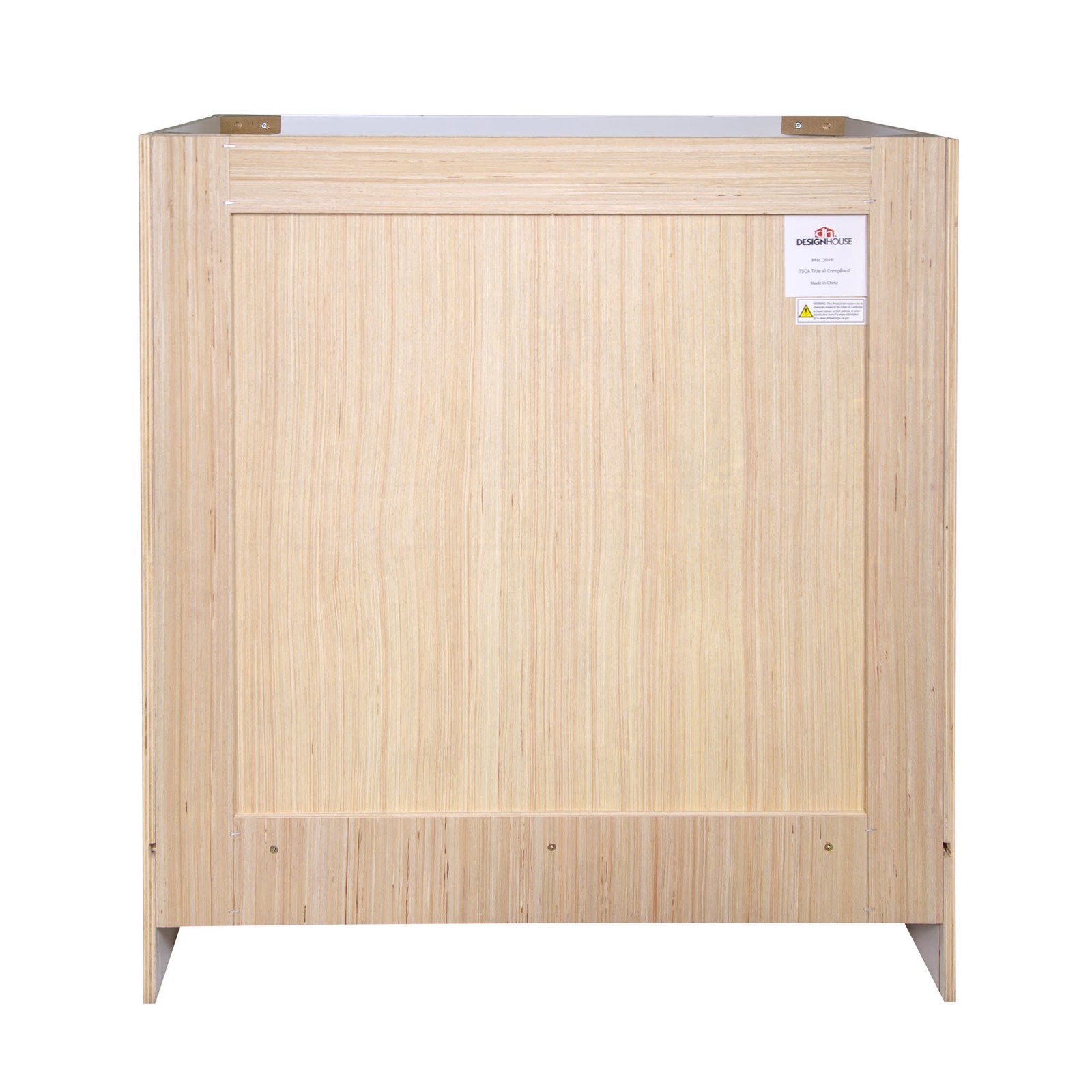Design House 214759 Brookings 32″ – White