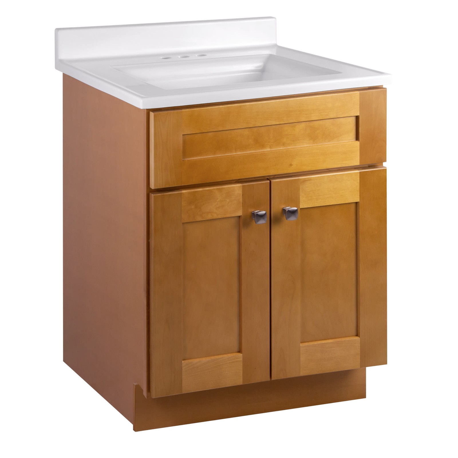 Design House 597856 Brookings 24″ – Modern Birch