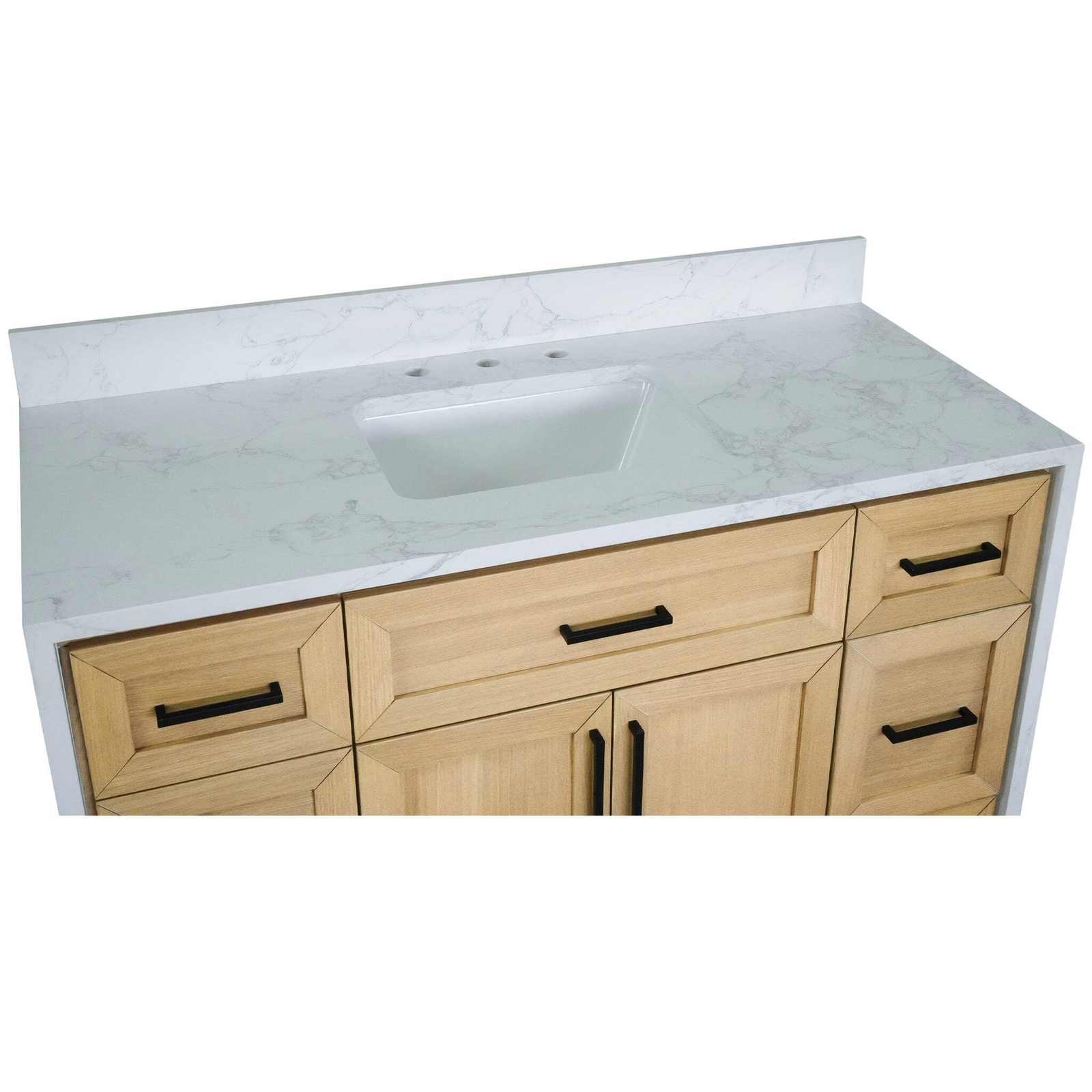 Palisade 48-inch Vanity
