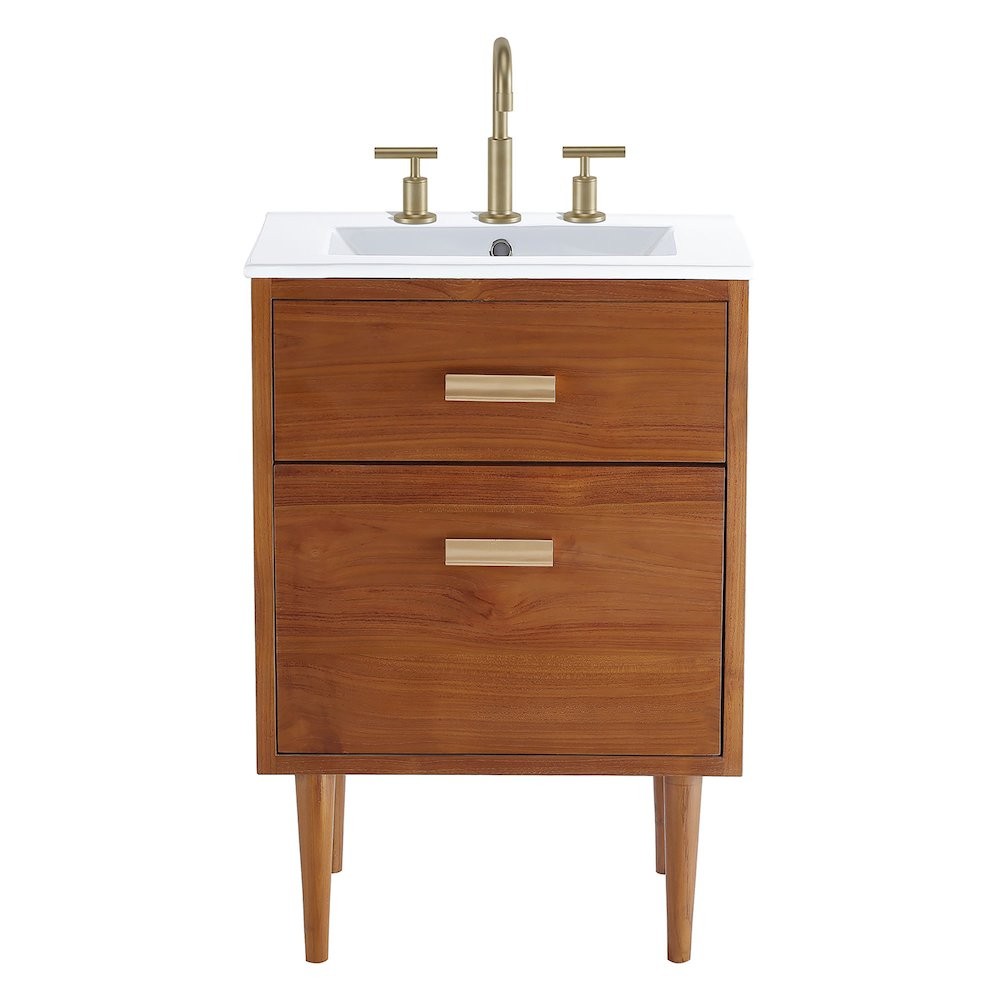 Cassia 24″ Bathroom Vanity