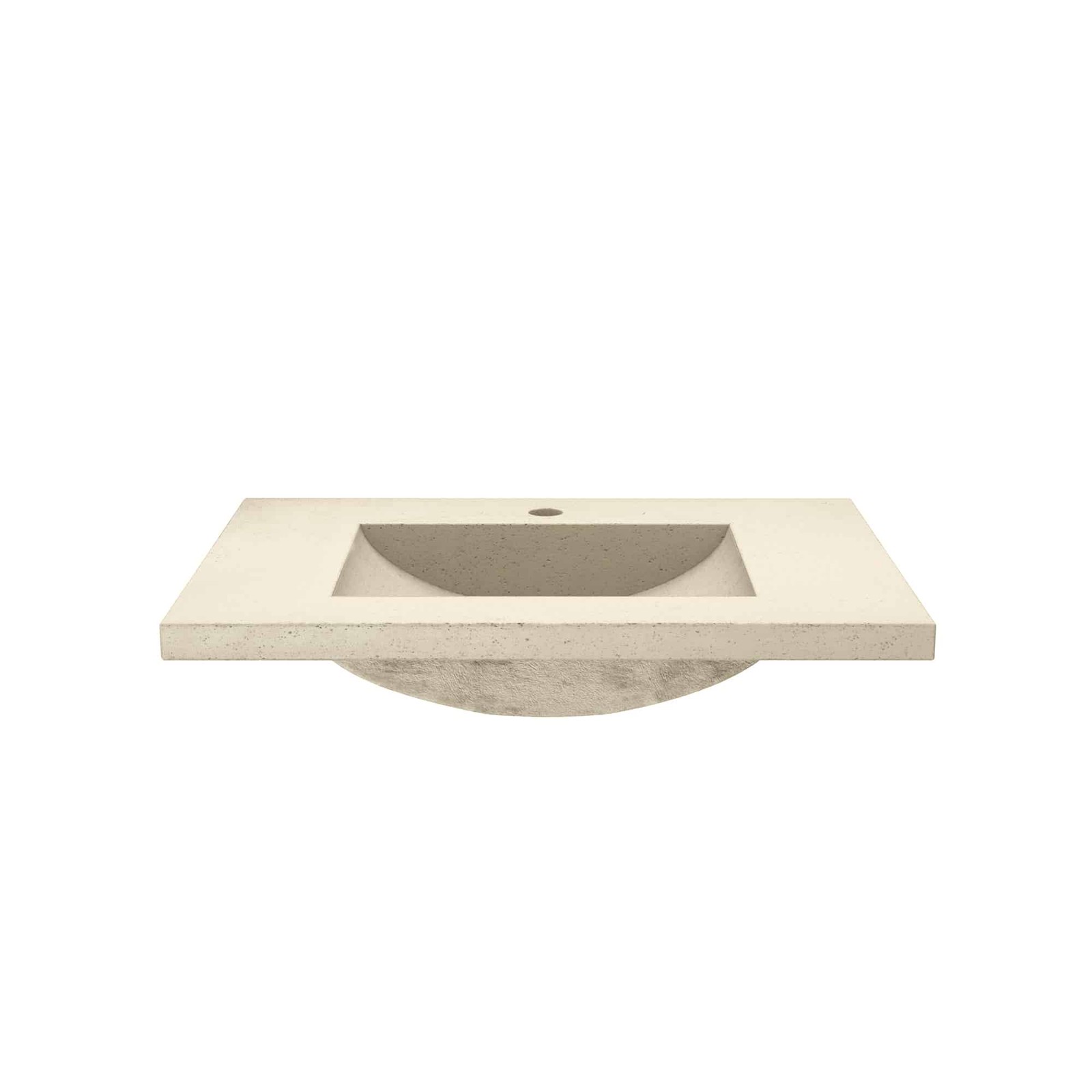 Native Trails NSVNT30-1 Slate Palomar 30″ Engineered Stone Vanity Top