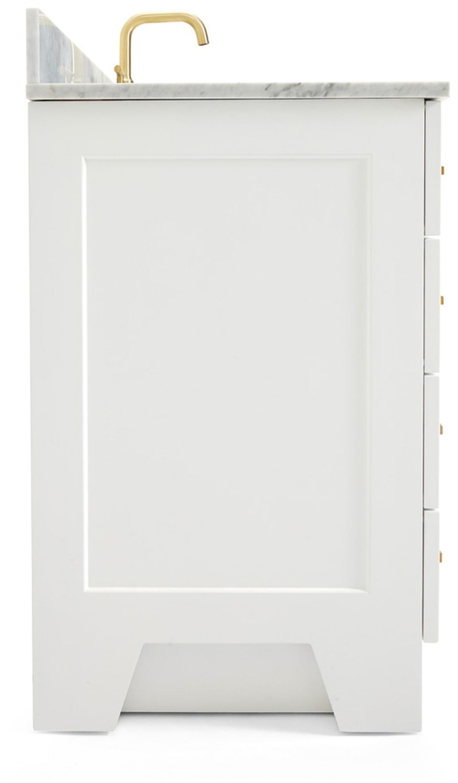 Ariel Q049SCW2RVO Taylor 49″ – White