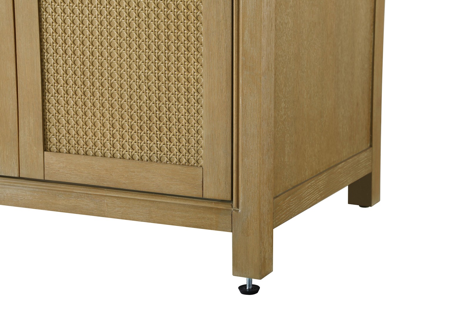 Elegant Lighting VF29584D Alina 84″ – Hazel Oak