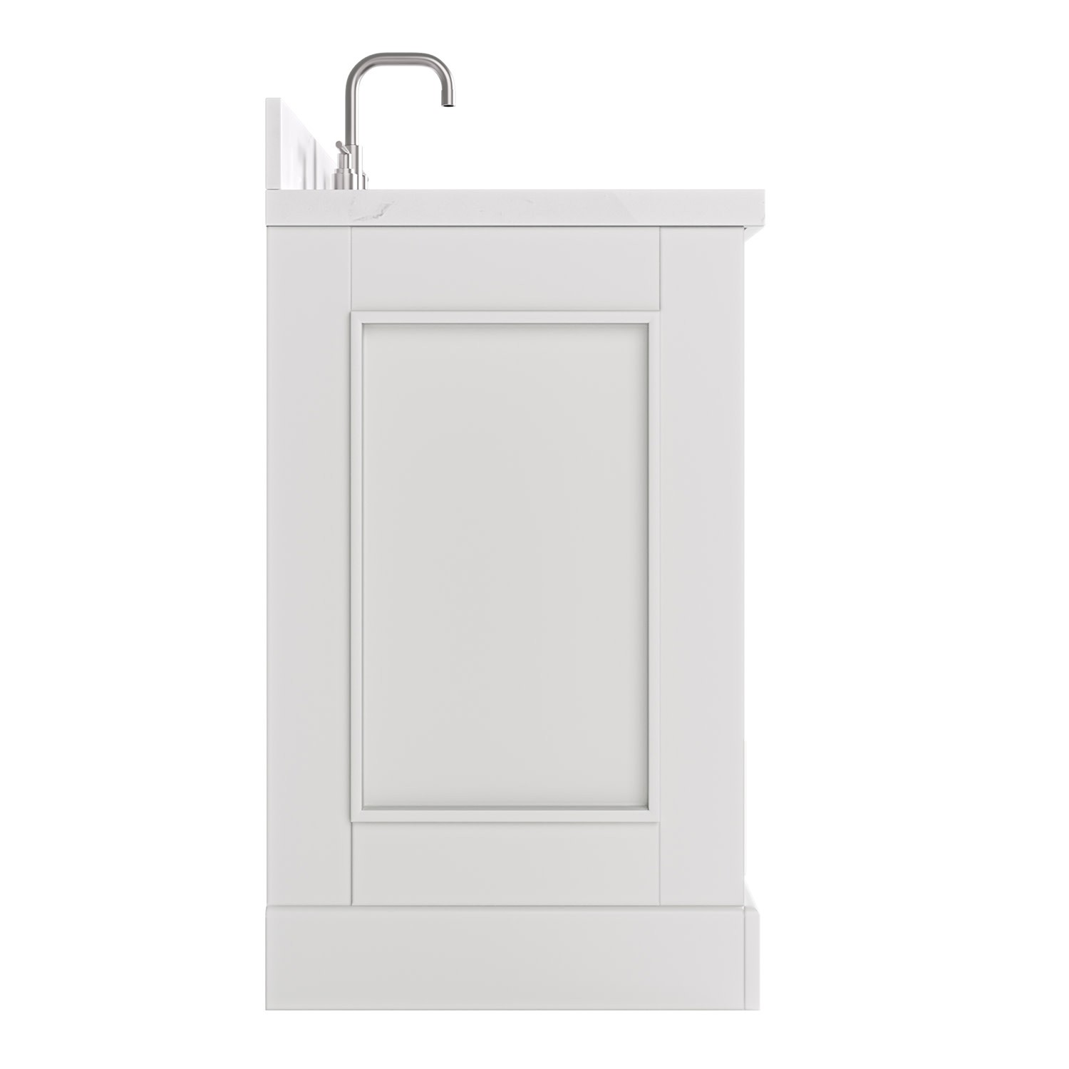 Ariel M060SCQRVO Stafford 60″ – Grey