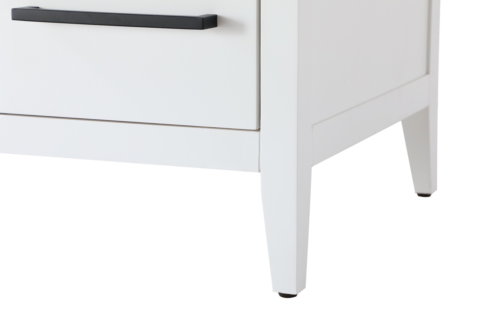 Elegant Lighting VF29332 Millie 32″ – White