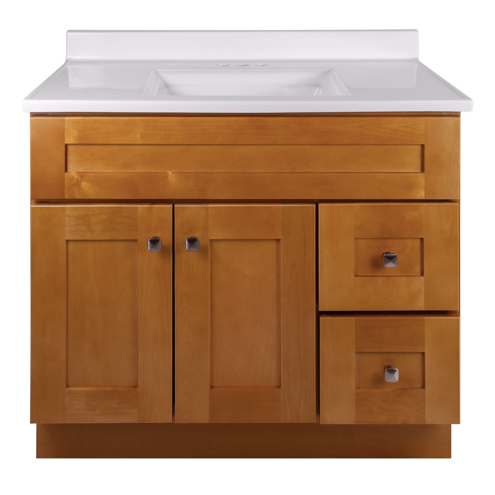 Design House 598094 Brookings 36″ – Modern Birch