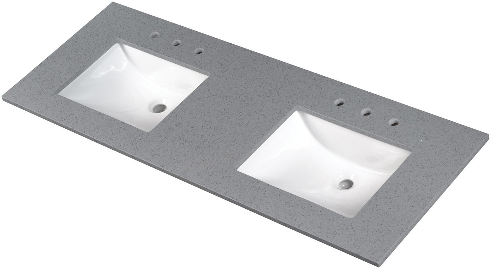 Ackland AKFVNEM61X22P-DB LustreLine 61 in. x 22 in. Integrated – Renata Neve