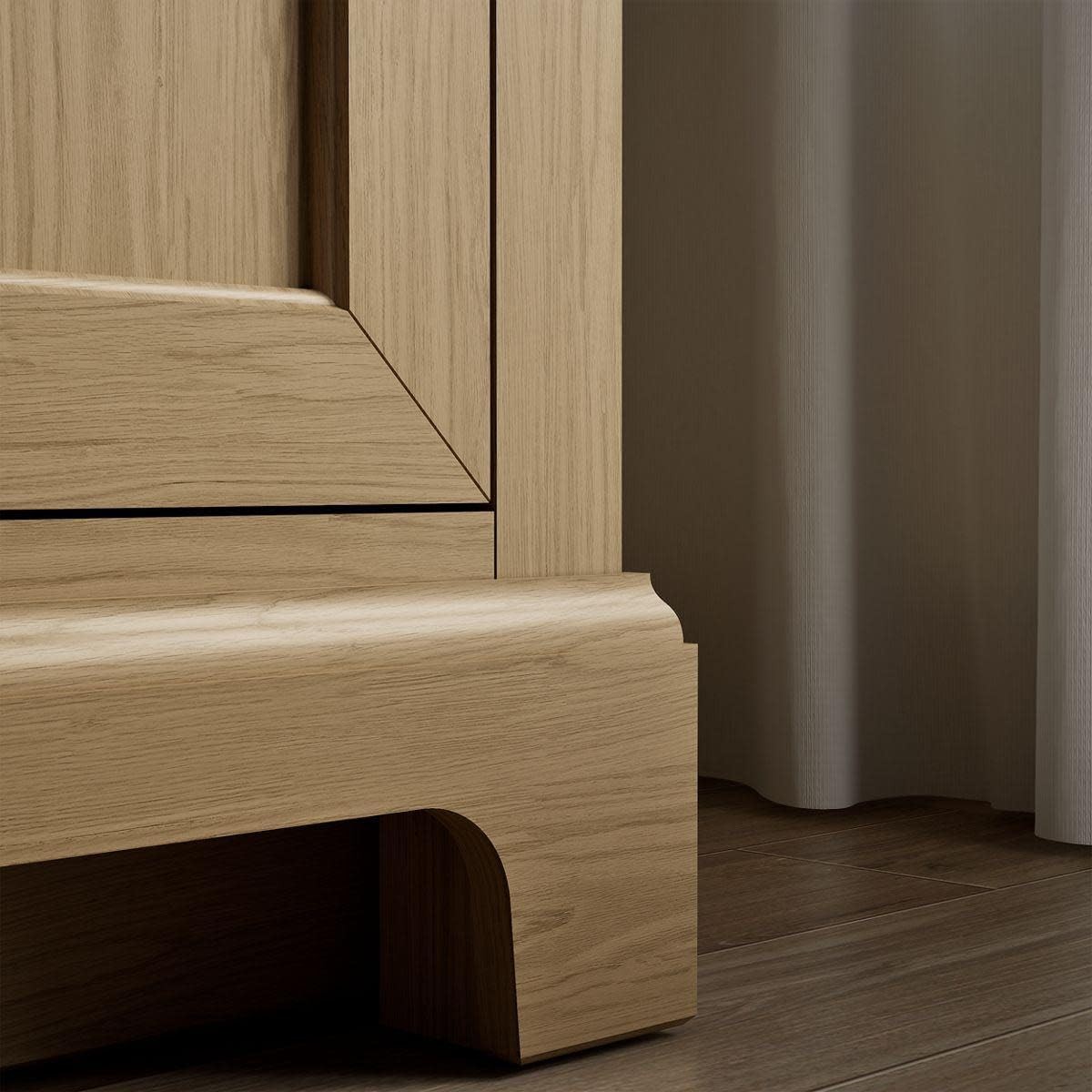 KOHLER K-29263-BD1-0 Charlemont 60″ Bathroom Vanity Cabinet and Quartz Top