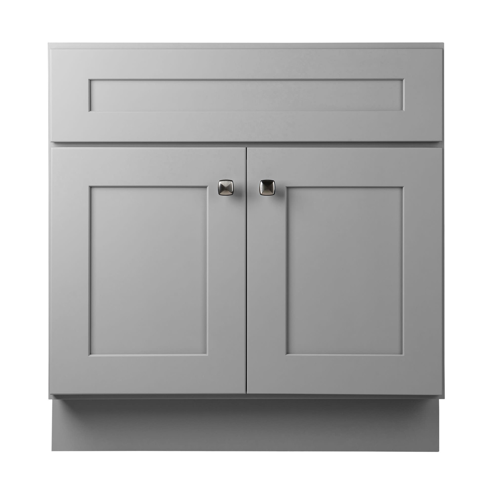Design House 587089 Brookings 30″ Single – Grey