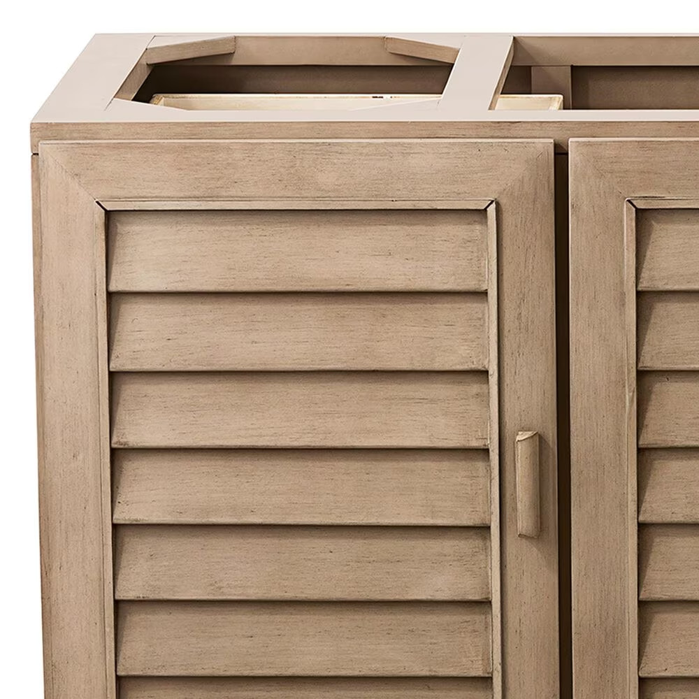 James Martin Vanities 620-V60S Portland 60″ Single – Wood
