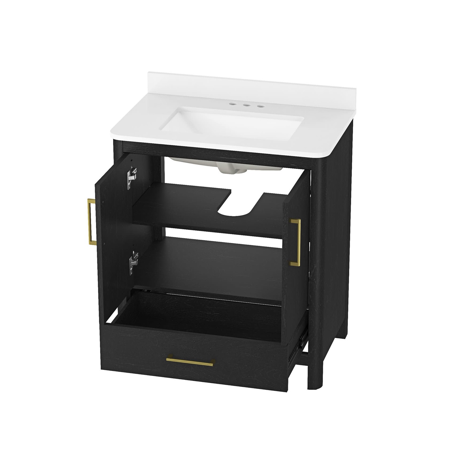 Miseno MV-HOBA30-15VVAR Hobart 30″ – Green