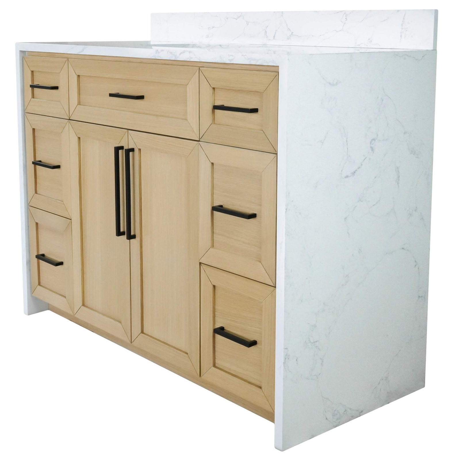 Palisade 48-inch Vanity