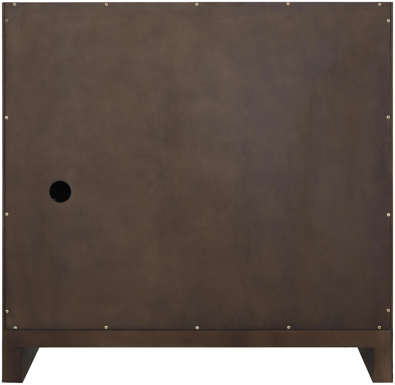 James Martin Vanities D125-V36-3VSL Gracyn 36″ – Coastal DriftWood