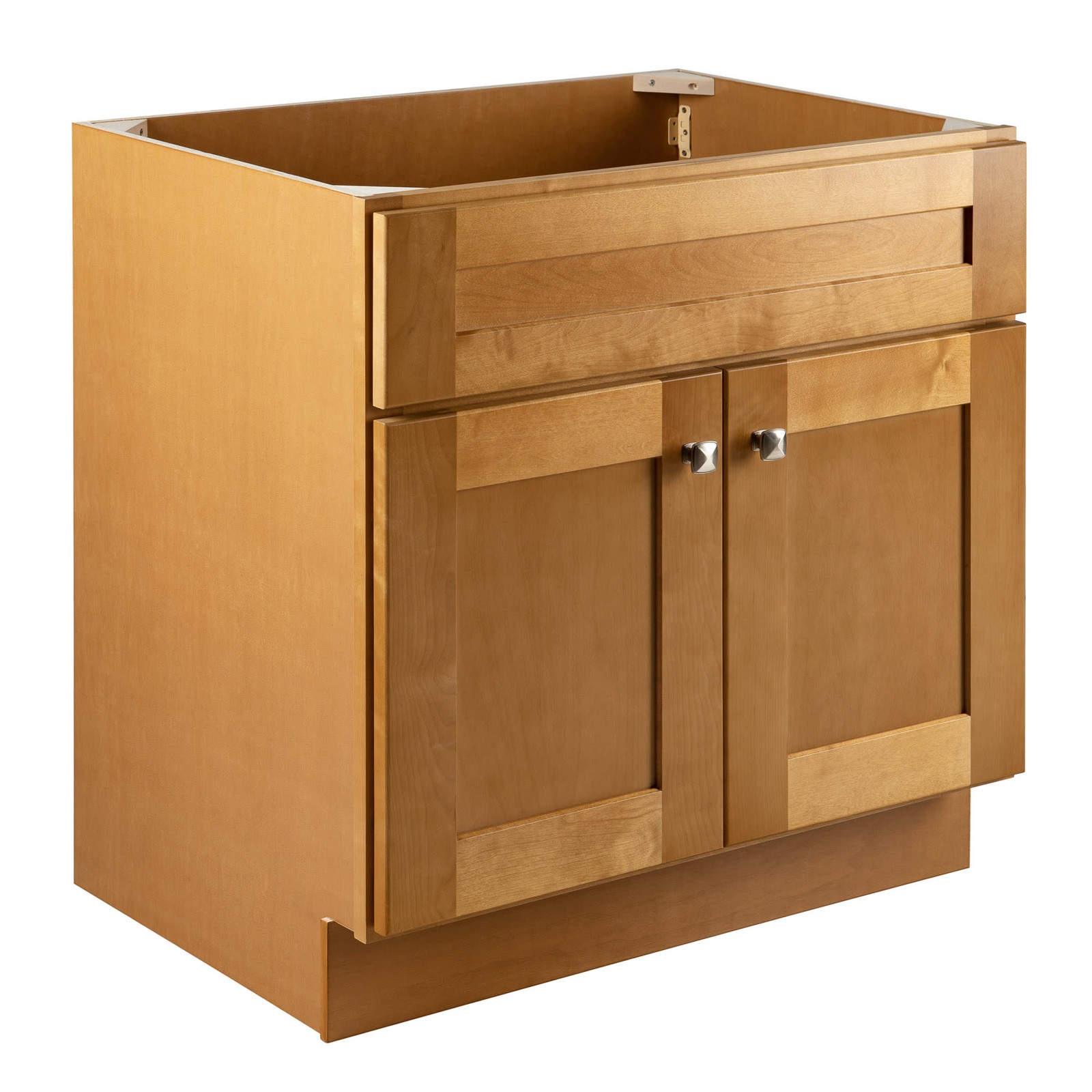 Design House 587121 Brookings 22″ Single – Modern Birch
