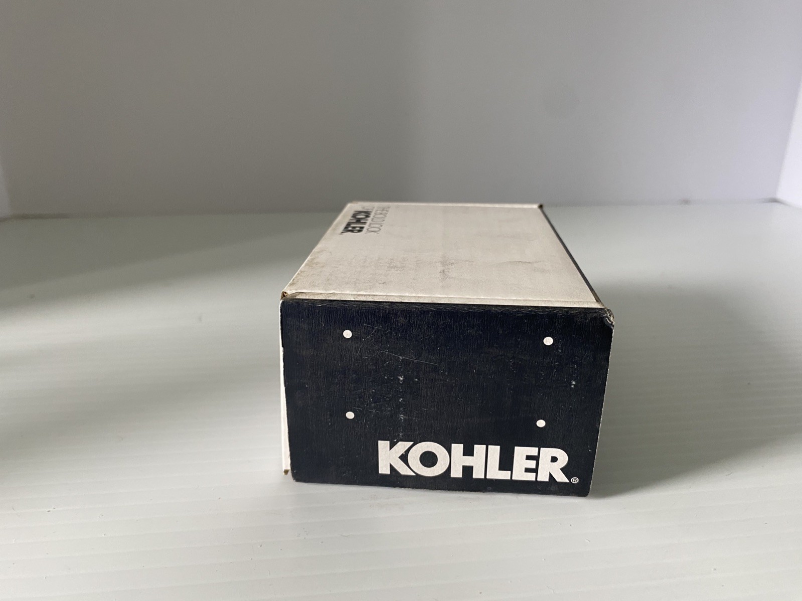 Kohler 11426-BN Bancroft 3″ Drawer Pull – Vibrant Brushed Nickel