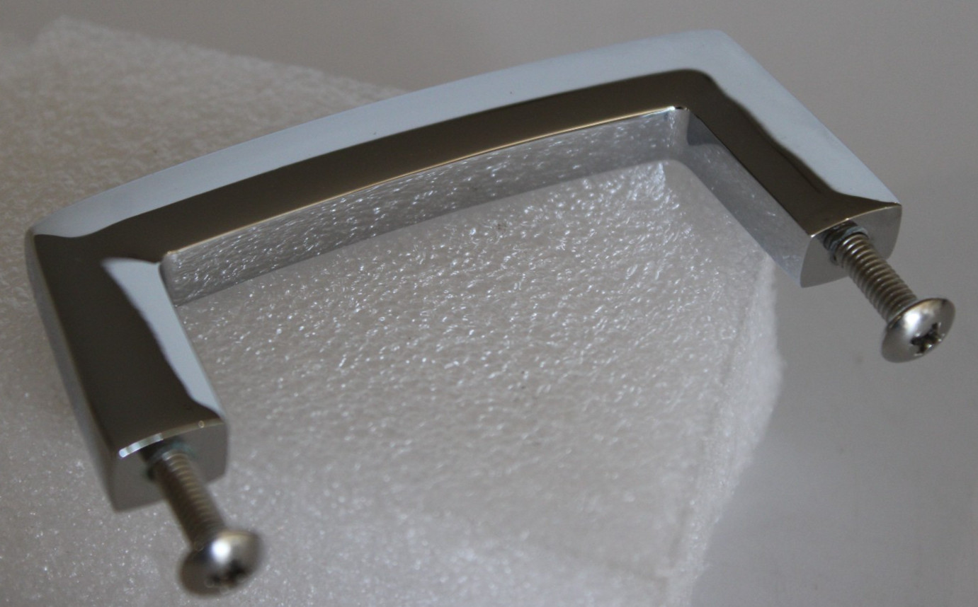 Kohler 16263-CP – Margaux 3″ Drawer Pull – Polished Chrome
