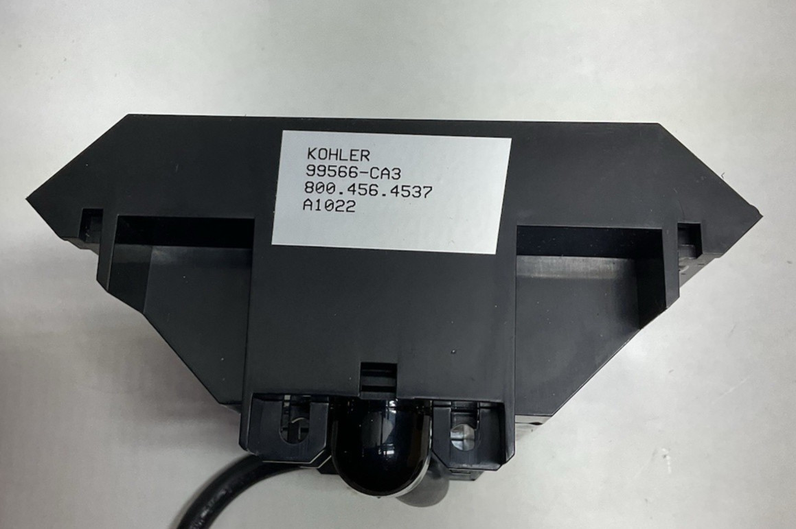 Kohler K-99566-CA3 Electrical Drawer Outlets for Tailored Vanities