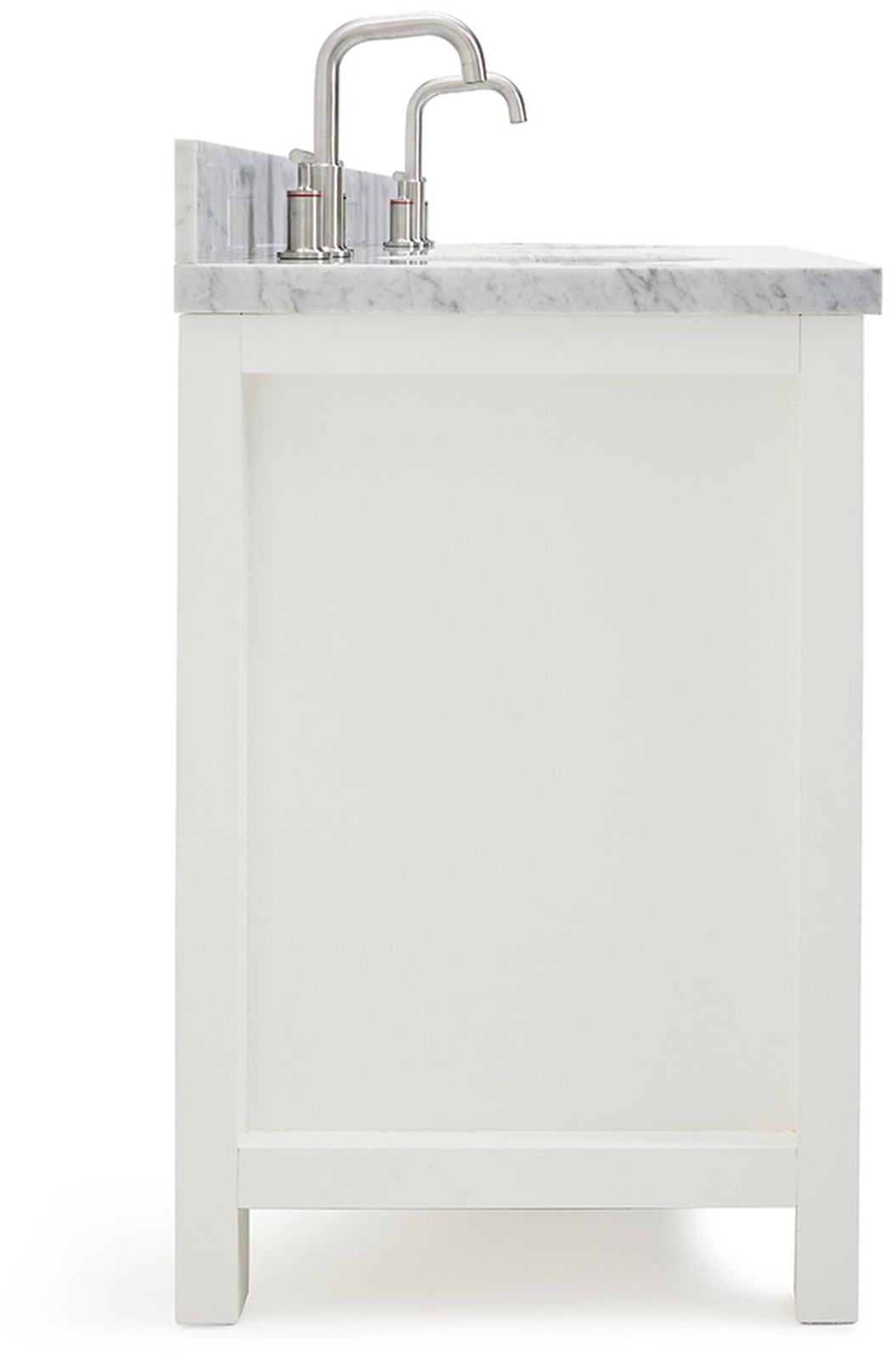 Ariel H061DCWOVO Bristol 61″ – Grey