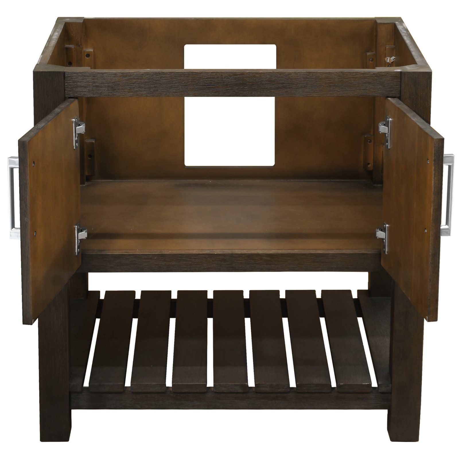 Miseno MV-36CM-NOBV Ocean Breeze 36″ Single – Cafe Mocha / Oil Rubbed Bronze