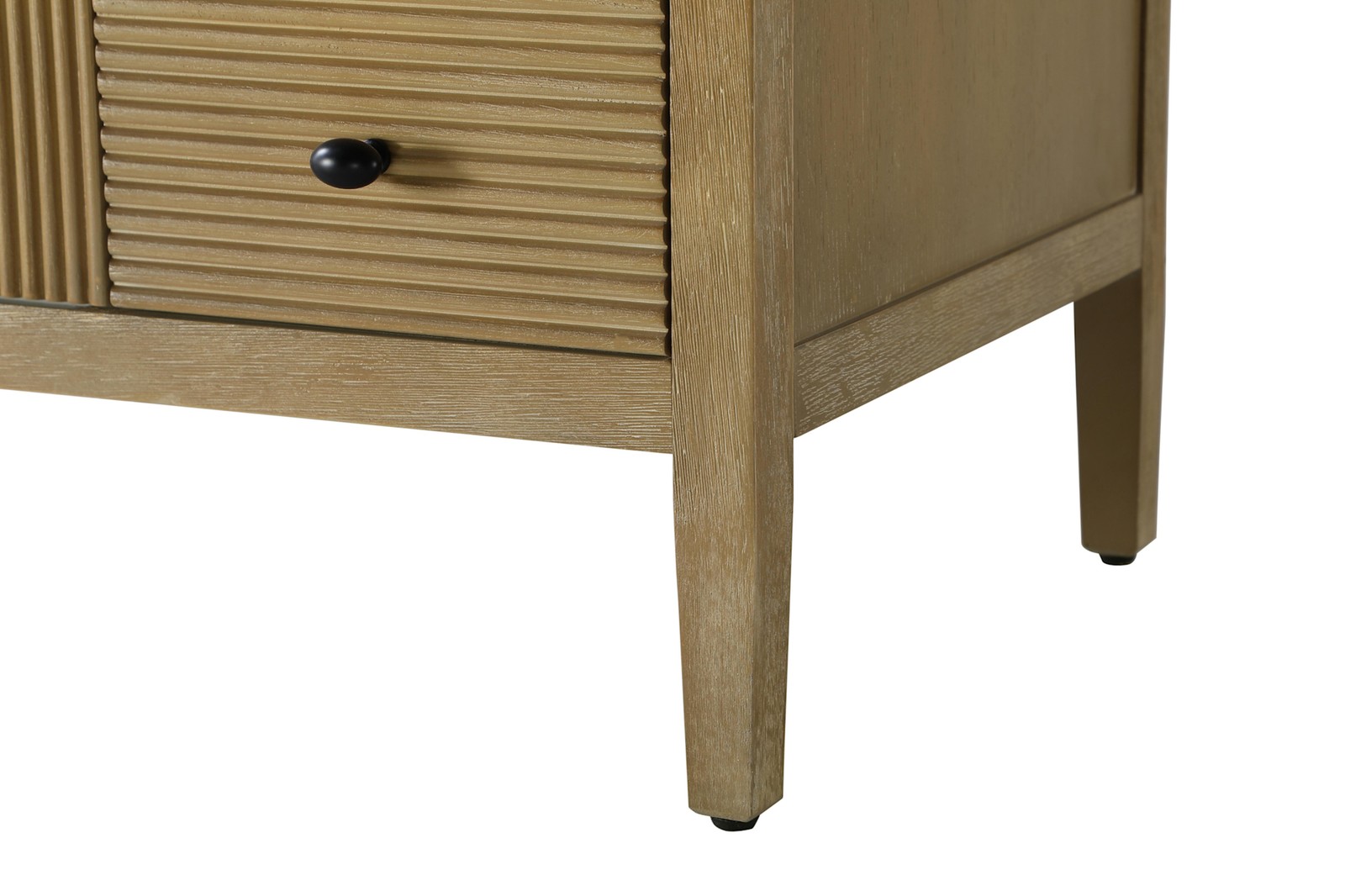 Elegant Lighting VF29636 Blakely 36″ – Hazel Oak