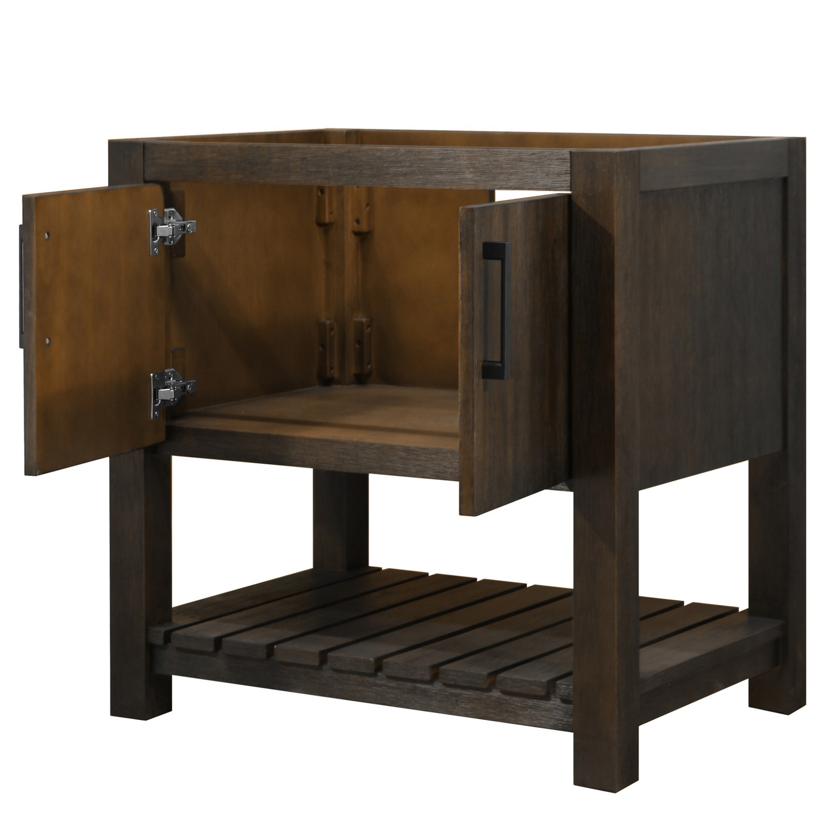 Miseno MV-36CM-NOBV Ocean Breeze 36″ Single – Cafe Mocha / Oil Rubbed Bronze