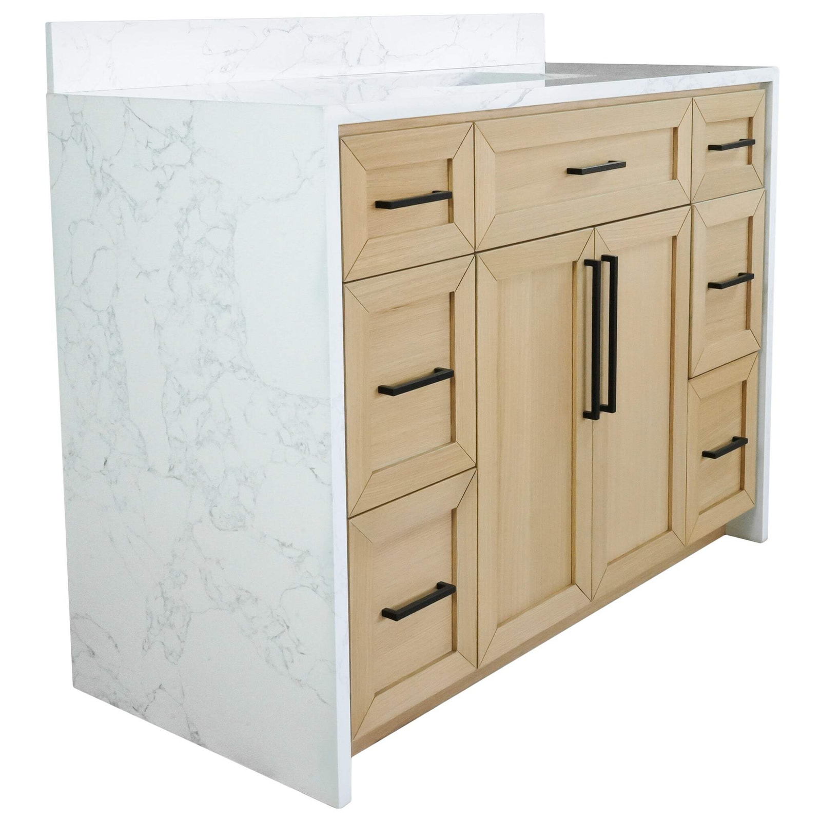 Palisade 48-inch Vanity