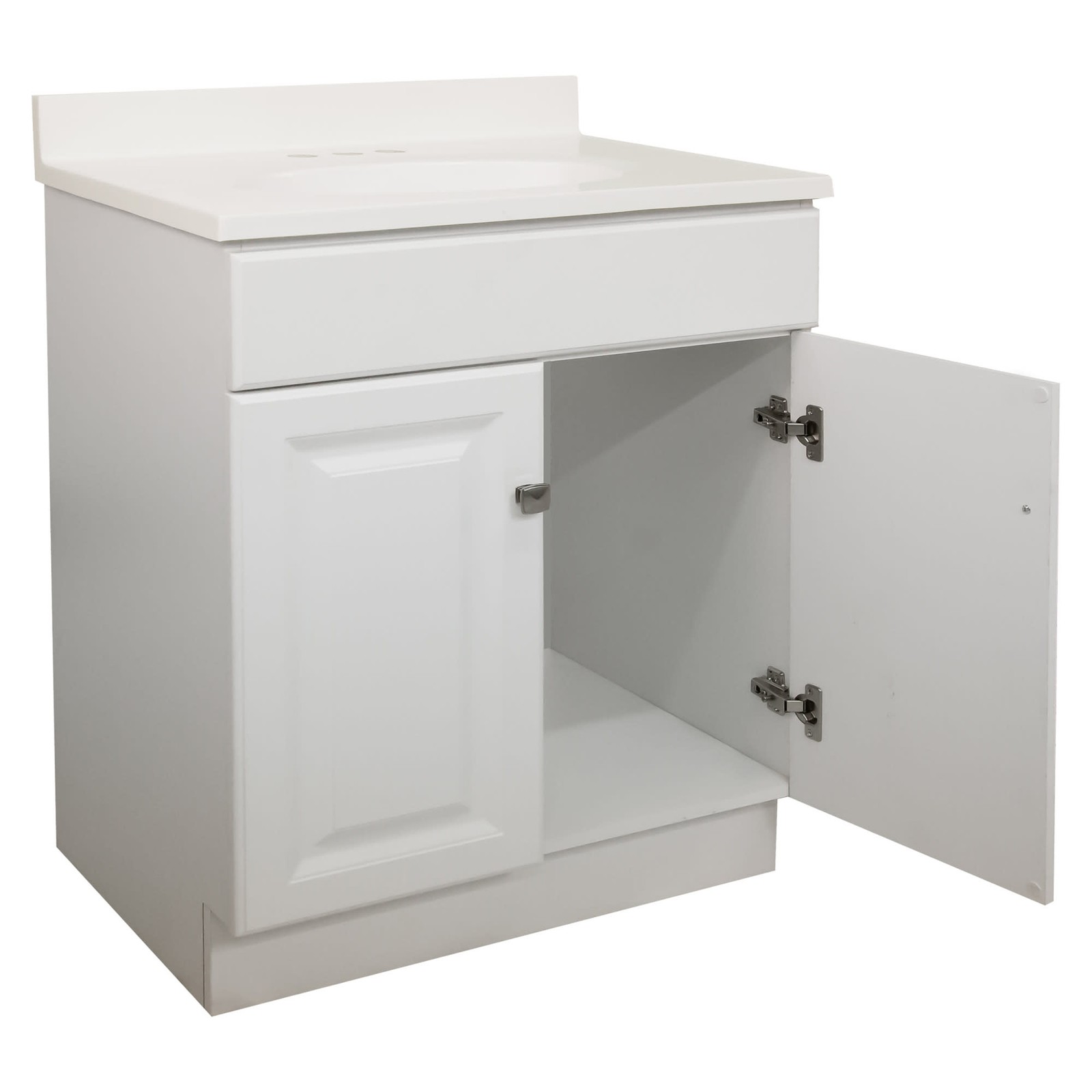 Design House 591222 Wyndham 32″ – White