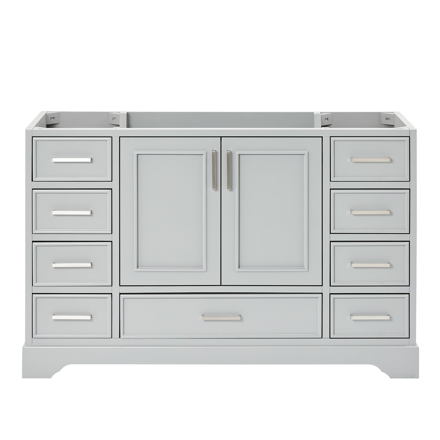 Ariel M054S-BC Stafford 55″ Single – Grey