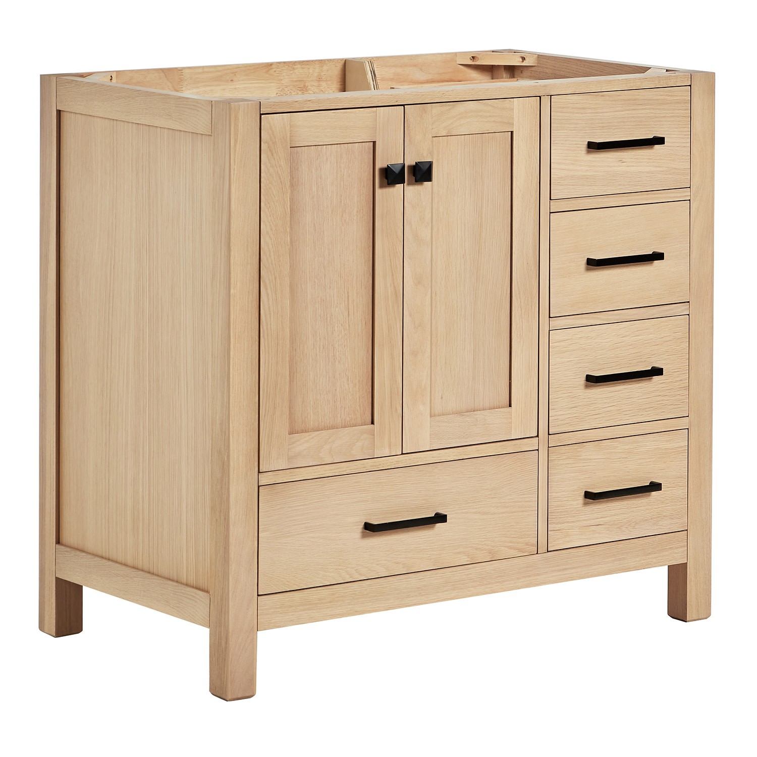 Ariel A037S-L-BC Cambridge 36″ Single – Blue