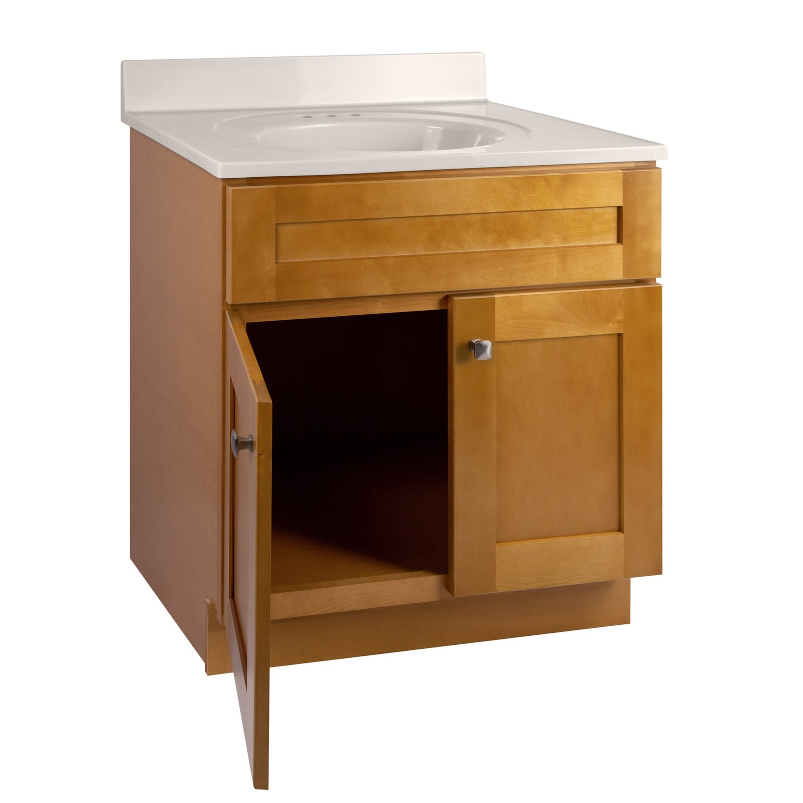Design House 597997 Brookings 32″ – Modern Birch